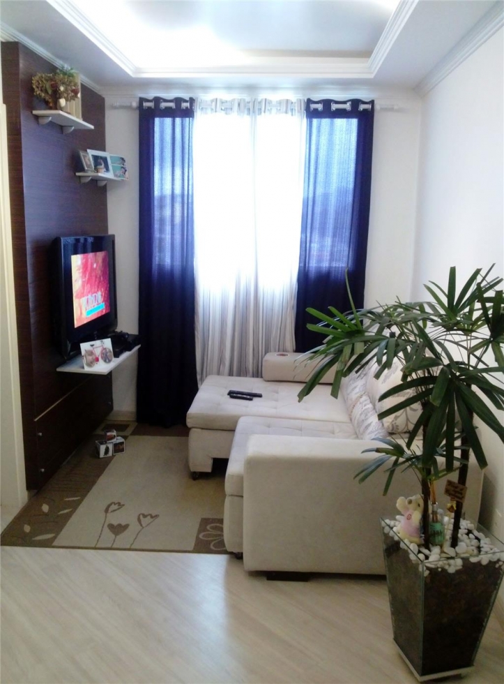 Apartamento, 2 quartos, 62 m² - Foto 10