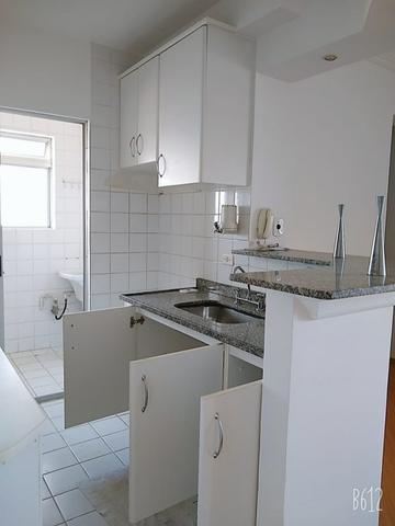 Apartamento, 2 quartos, 52 m² - Foto 14