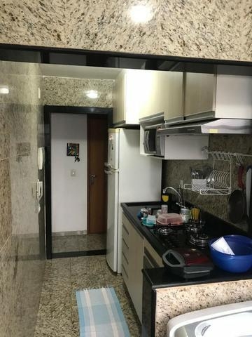 Apartamento à venda com 2 quartos, 50m² - Foto 7