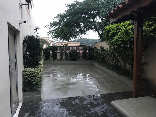 Apartamento à venda com 2 quartos, 50m² - Foto 8