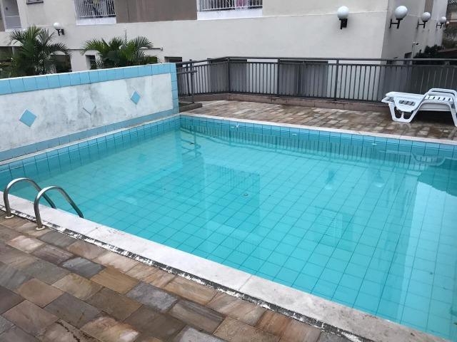 Apartamento à venda com 2 quartos, 50m² - Foto 12
