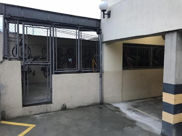 Apartamento à venda com 2 quartos, 50m² - Foto 13
