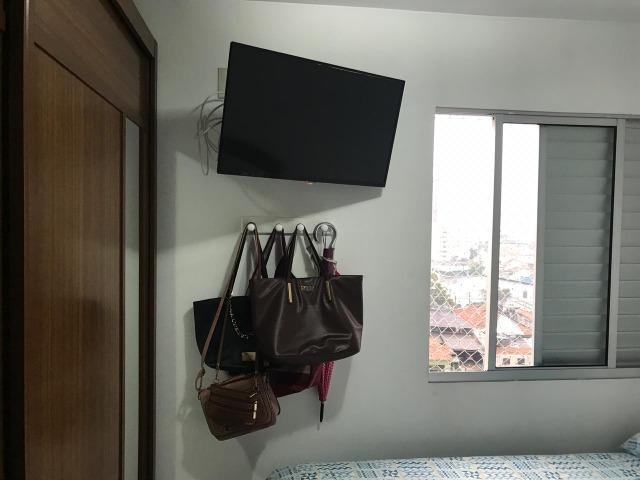 Apartamento à venda com 2 quartos, 50m² - Foto 14