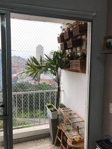 Apartamento à venda com 2 quartos, 50m² - Foto 15