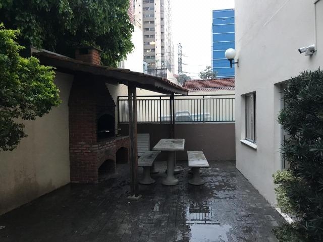 Apartamento à venda com 2 quartos, 50m² - Foto 17
