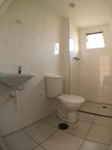Apartamento, 2 quartos, 48 m² - Foto 5