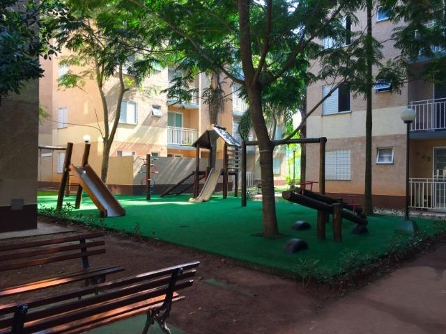 Apartamento, 2 quartos, 48 m² - Foto 6