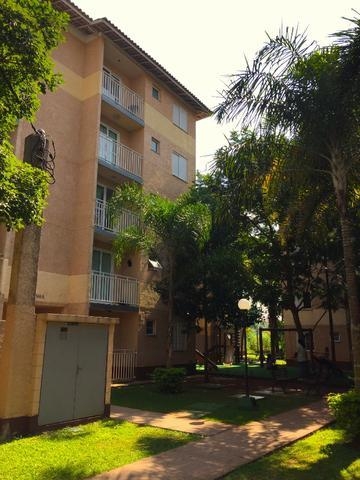 Apartamento, 2 quartos, 48 m² - Foto 7