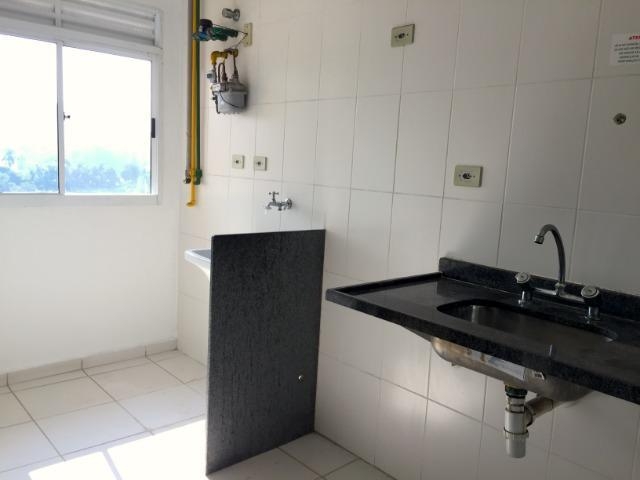 Apartamento, 2 quartos, 48 m² - Foto 8