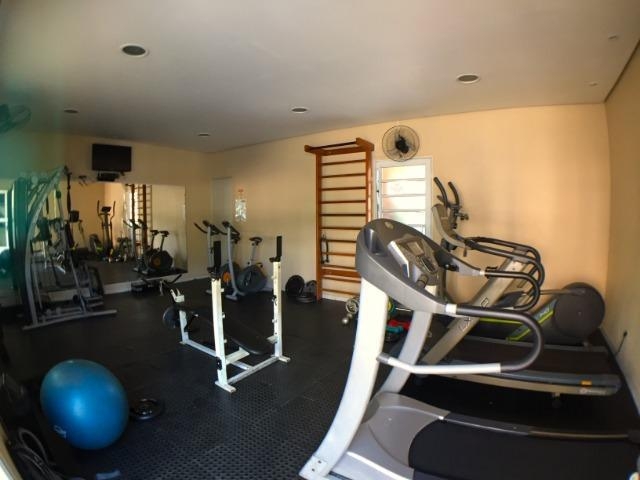 Apartamento, 2 quartos, 48 m² - Foto 9