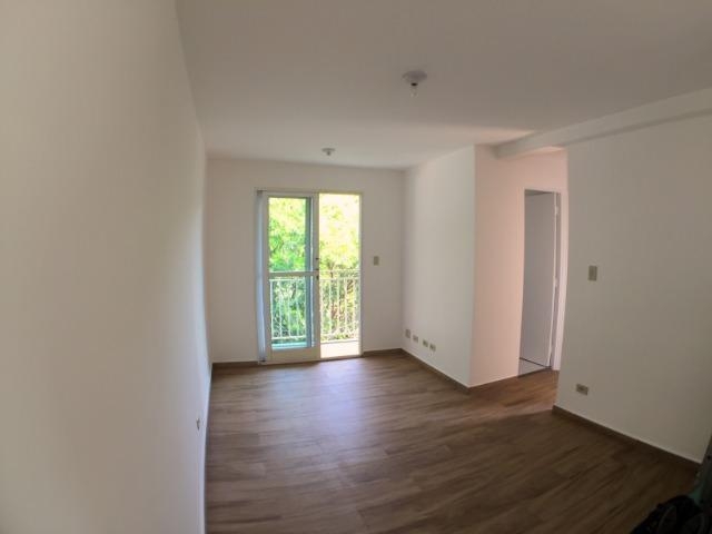 Apartamento, 2 quartos, 48 m² - Foto 11