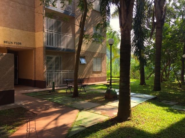 Apartamento, 2 quartos, 48 m² - Foto 12