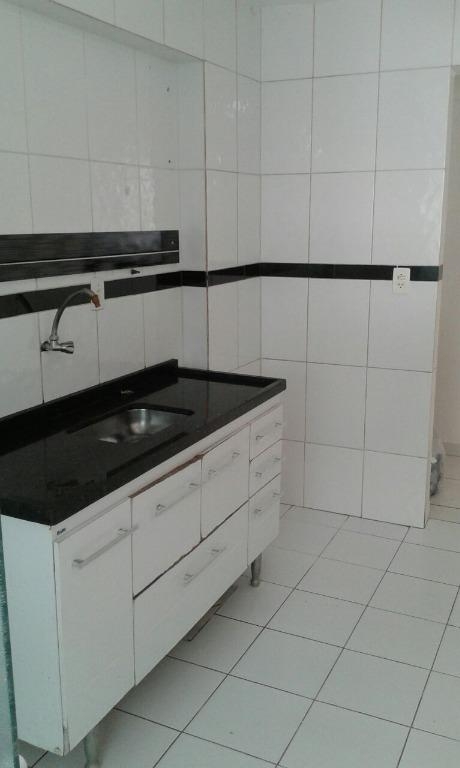 Apartamento à venda com 2 quartos, 51m² - Foto 7