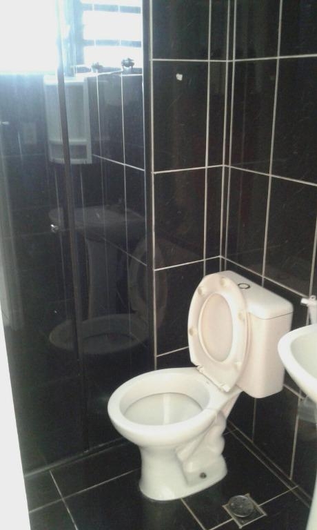 Apartamento à venda com 2 quartos, 51m² - Foto 8