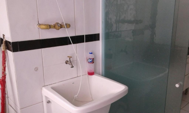 Apartamento à venda com 2 quartos, 51m² - Foto 9