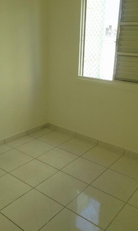 Apartamento à venda com 2 quartos, 51m² - Foto 10