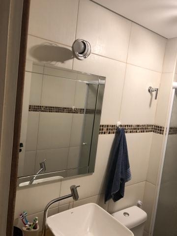 Apartamento, 2 quartos, 50 m² - Foto 7