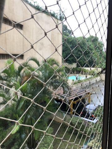Apartamento, 2 quartos, 50 m² - Foto 8