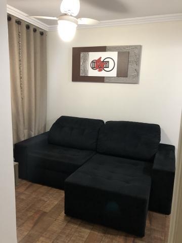 Apartamento, 2 quartos, 50 m² - Foto 9