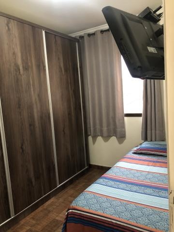 Apartamento, 2 quartos, 50 m² - Foto 11