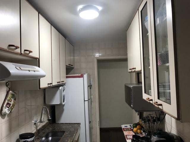 Apartamento, 2 quartos, 50 m² - Foto 13