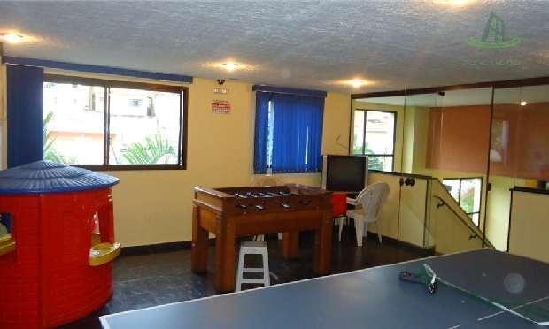 Apartamento, 2 quartos, 50 m² - Foto 20