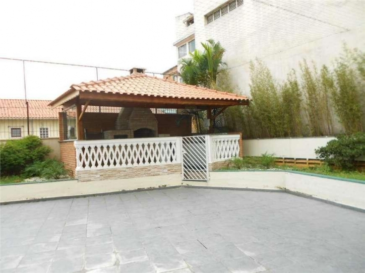 Apartamento, 2 quartos, 50 m² - Foto 23