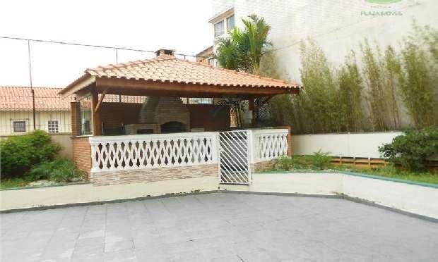 Apartamento, 2 quartos, 50 m² - Foto 24