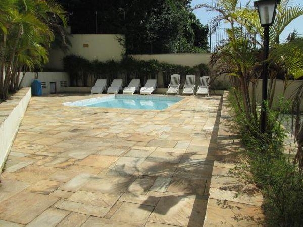 Apartamento, 2 quartos, 50 m² - Foto 26