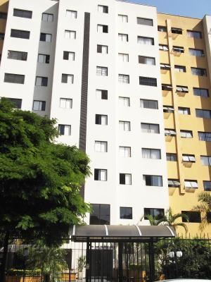 Apartamento, 2 quartos, 50 m² - Foto 32