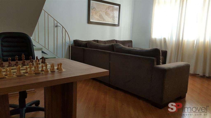 Sobrado, 4 quartos, 170 m² - Foto 2