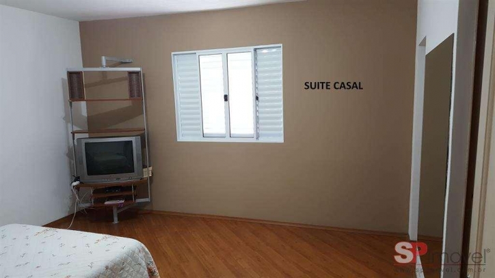 Sobrado, 4 quartos, 170 m² - Foto 4