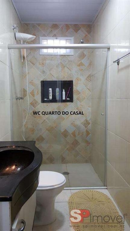 Sobrado, 4 quartos, 170 m² - Foto 7