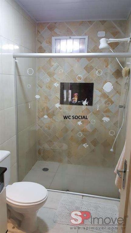 Sobrado, 4 quartos, 170 m² - Foto 11