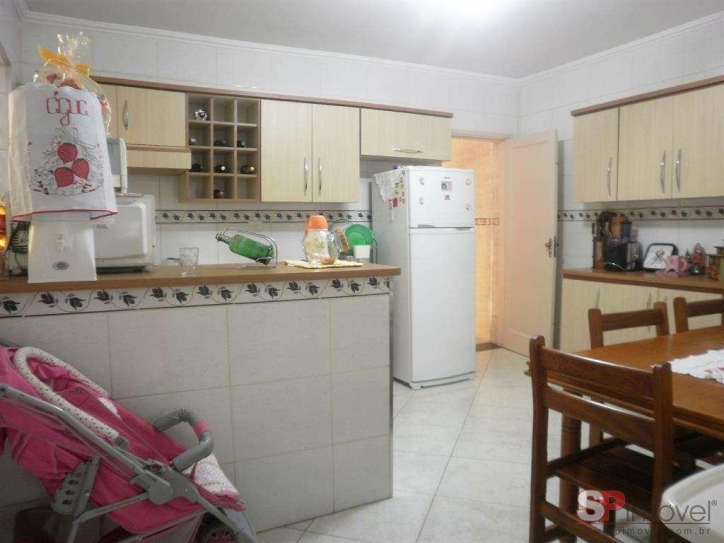 Sobrado, 4 quartos, 170 m² - Foto 12