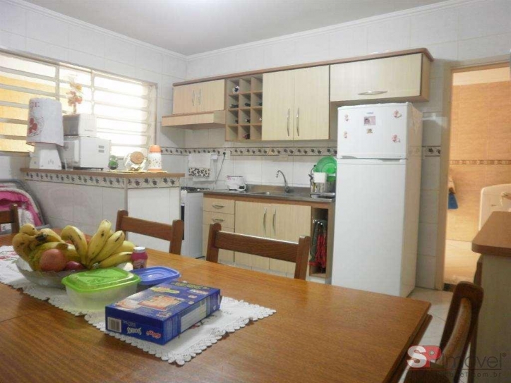 Sobrado, 4 quartos, 170 m² - Foto 13