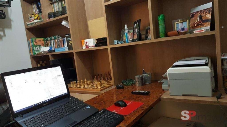 Sobrado, 4 quartos, 170 m² - Foto 16