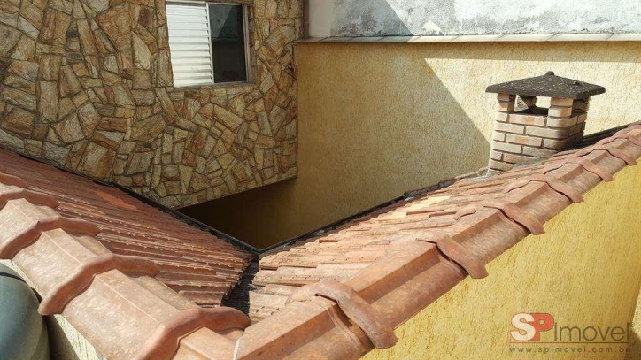 Sobrado, 4 quartos, 170 m² - Foto 17