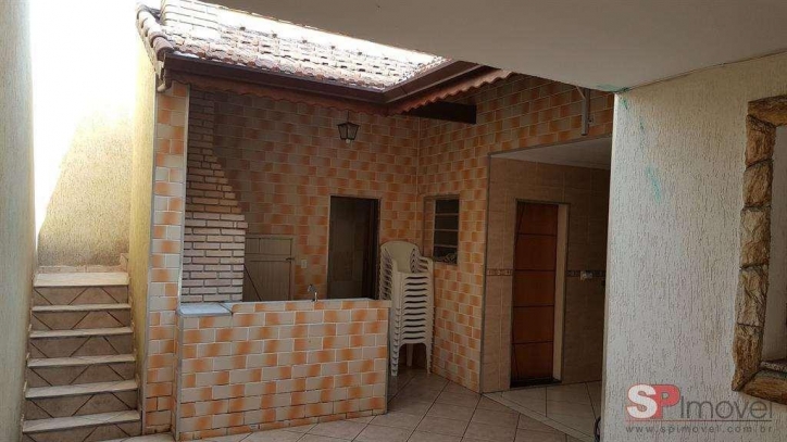 Sobrado, 4 quartos, 170 m² - Foto 19