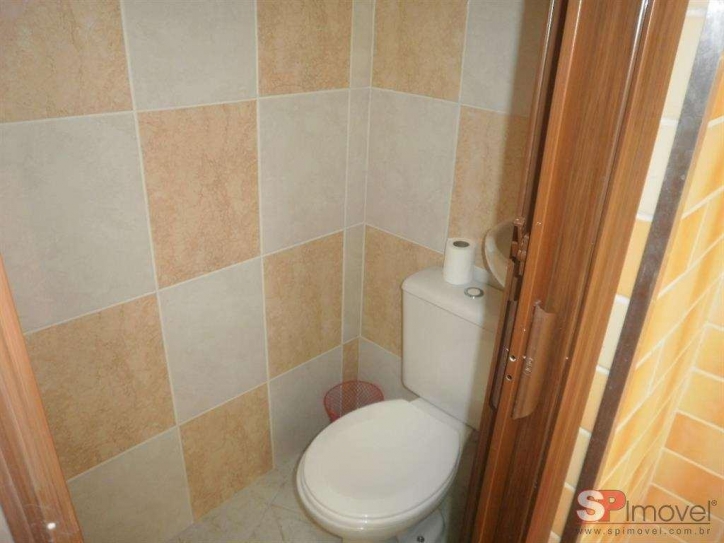 Sobrado, 4 quartos, 170 m² - Foto 20