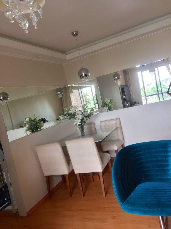 Apartamento, 2 quartos, 48 m² - Foto 1