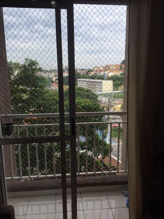 Apartamento, 2 quartos, 48 m² - Foto 5