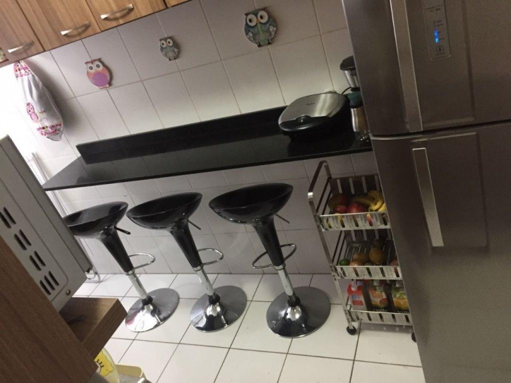 Apartamento, 2 quartos, 48 m² - Foto 6