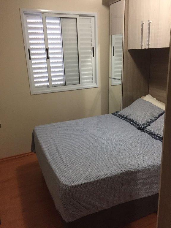 Apartamento, 2 quartos, 48 m² - Foto 9