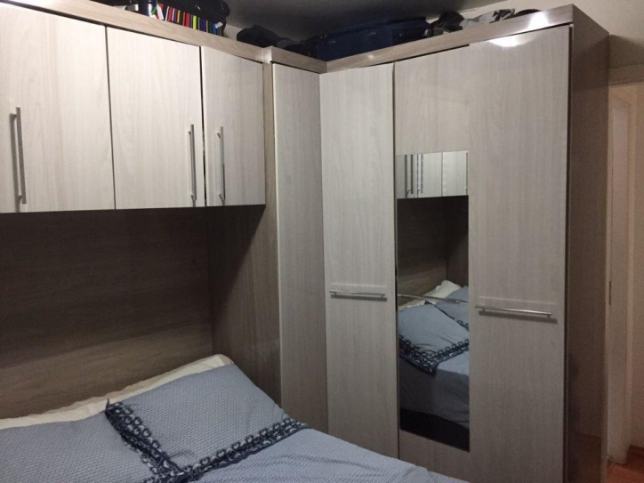 Apartamento, 2 quartos, 48 m² - Foto 10