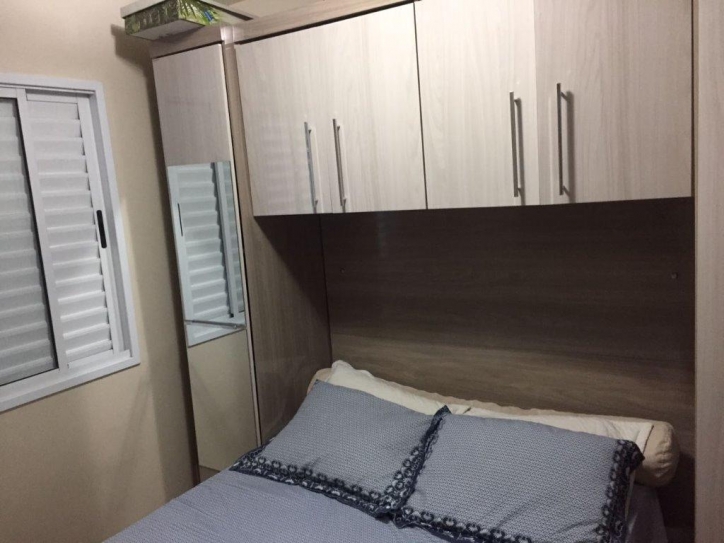 Apartamento, 2 quartos, 48 m² - Foto 11