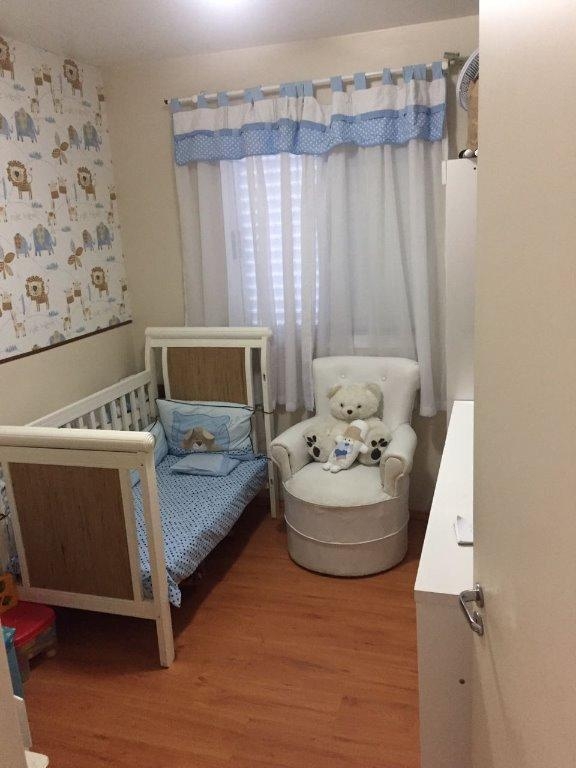 Apartamento, 2 quartos, 48 m² - Foto 12