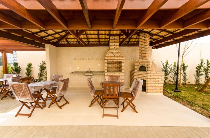 Apartamento, 2 quartos, 48 m² - Foto 15