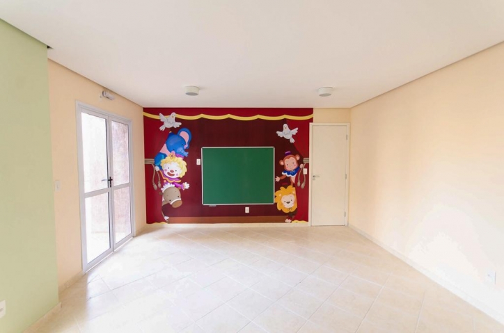 Apartamento, 2 quartos, 48 m² - Foto 16