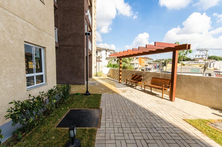 Apartamento, 2 quartos, 48 m² - Foto 18